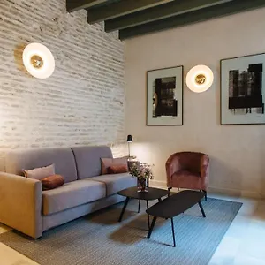 Rocio Apartment