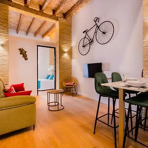 Diseno Triana 2 Apartment