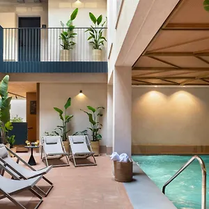 Magno Castilla Apartment