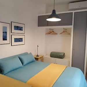 Alfareria Ocho Apartment