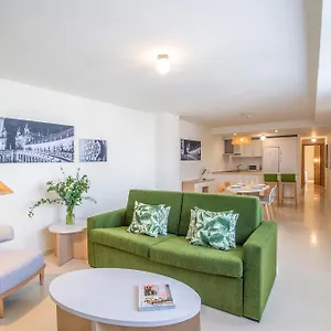 Pierre & Apartment