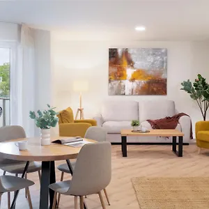 Magno Principe Apartment