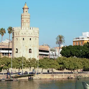 Triana Betis Apartment