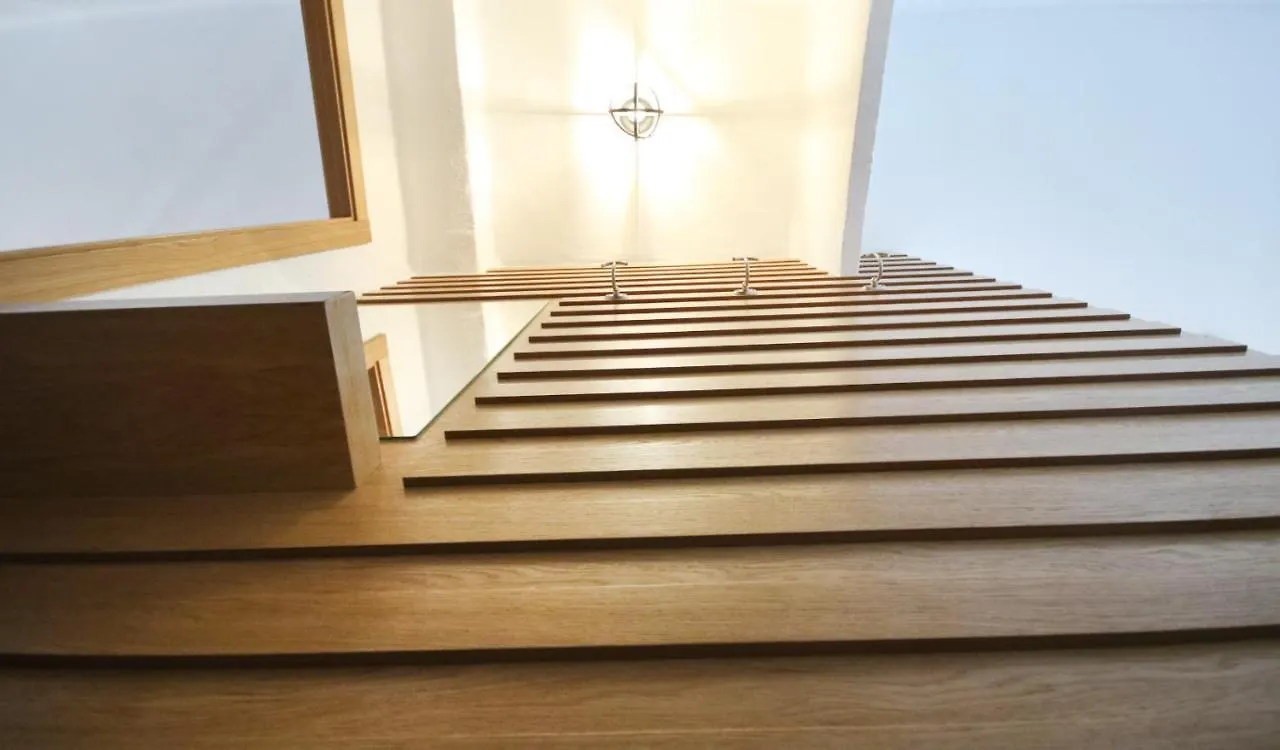 Apartament Rentalsevilla Evangelista II